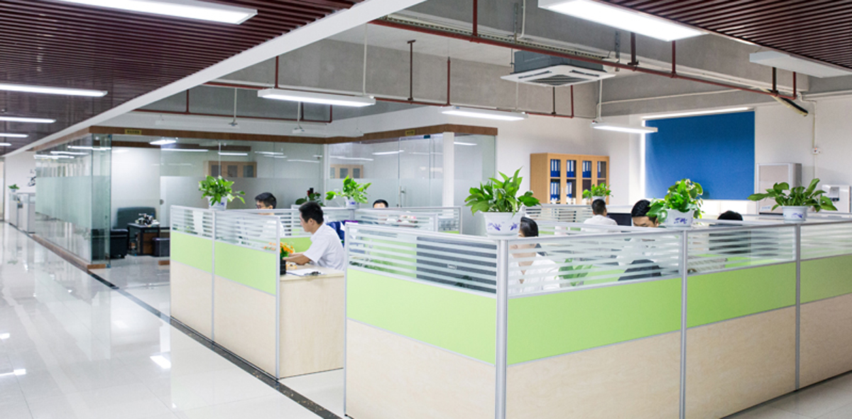 完善服務(wù)體系