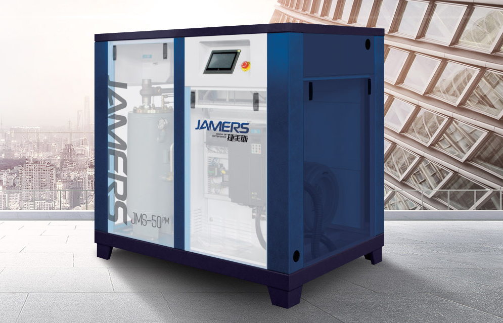 解析日常生產(chǎn)使用中常見的3種吸附式干燥機(jī)