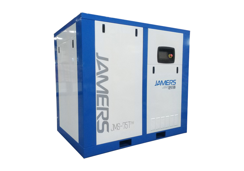 螺桿式空壓機(jī)的優(yōu)點(diǎn)有哪些？